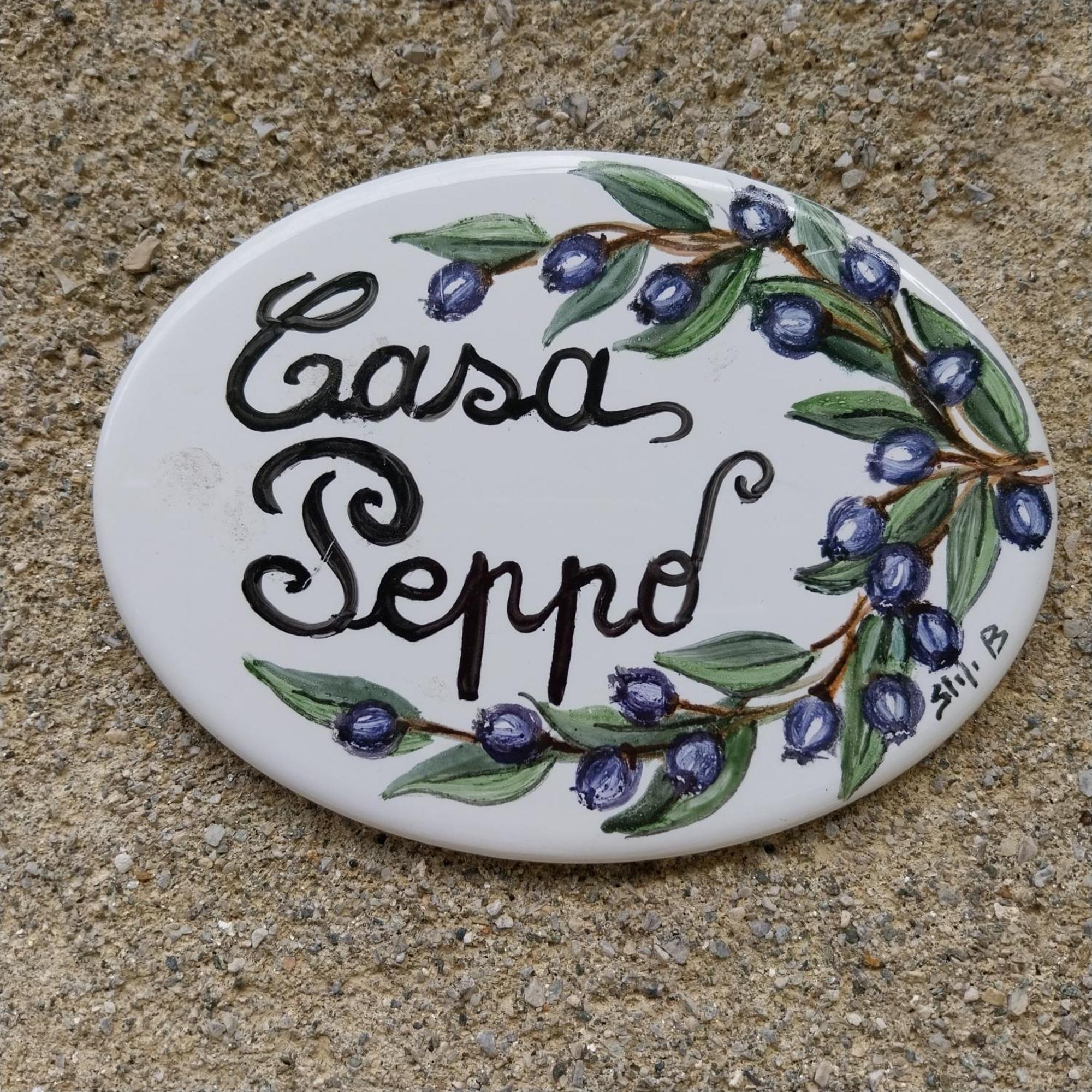 Casa Peppo Apartment Lezzeno Exterior foto
