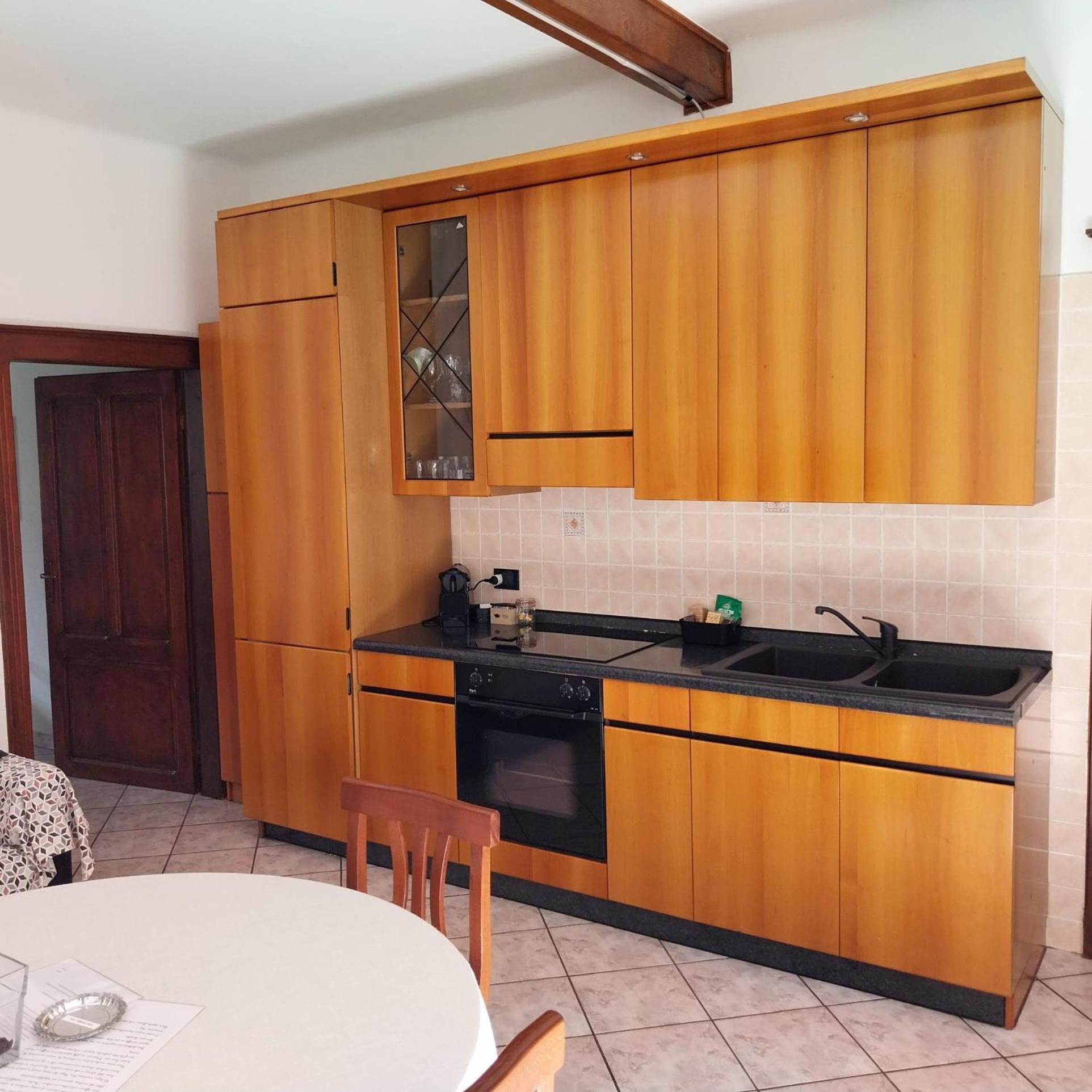 Casa Peppo Apartment Lezzeno Exterior foto
