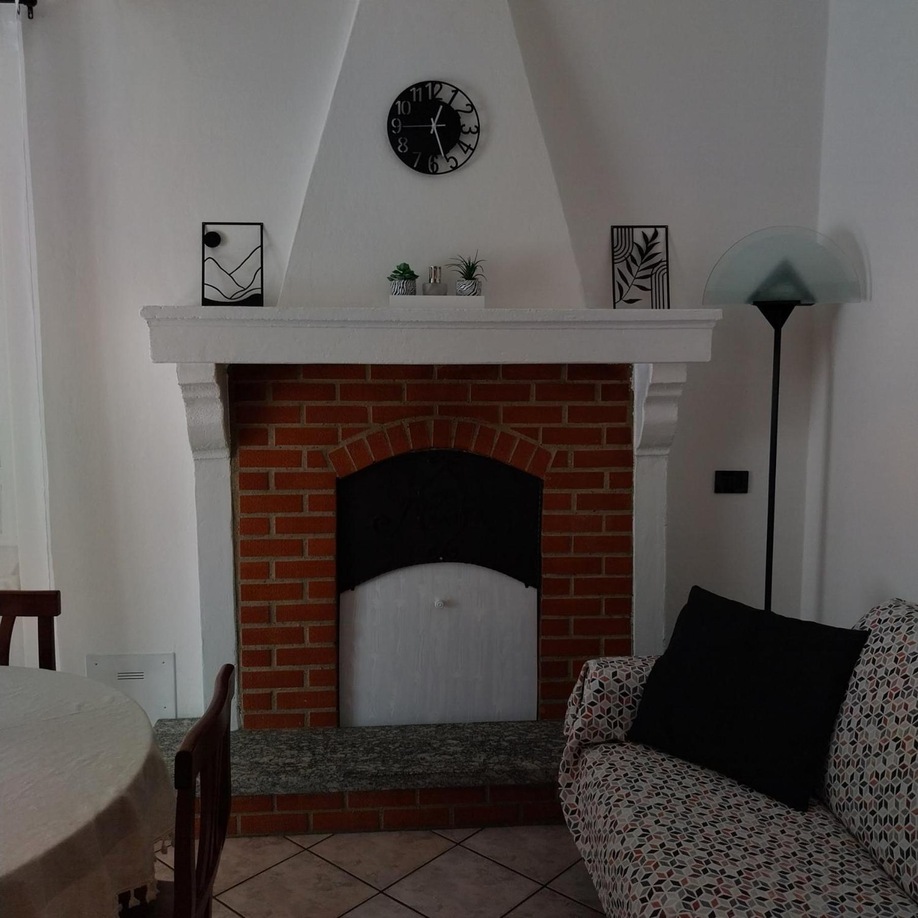 Casa Peppo Apartment Lezzeno Exterior foto