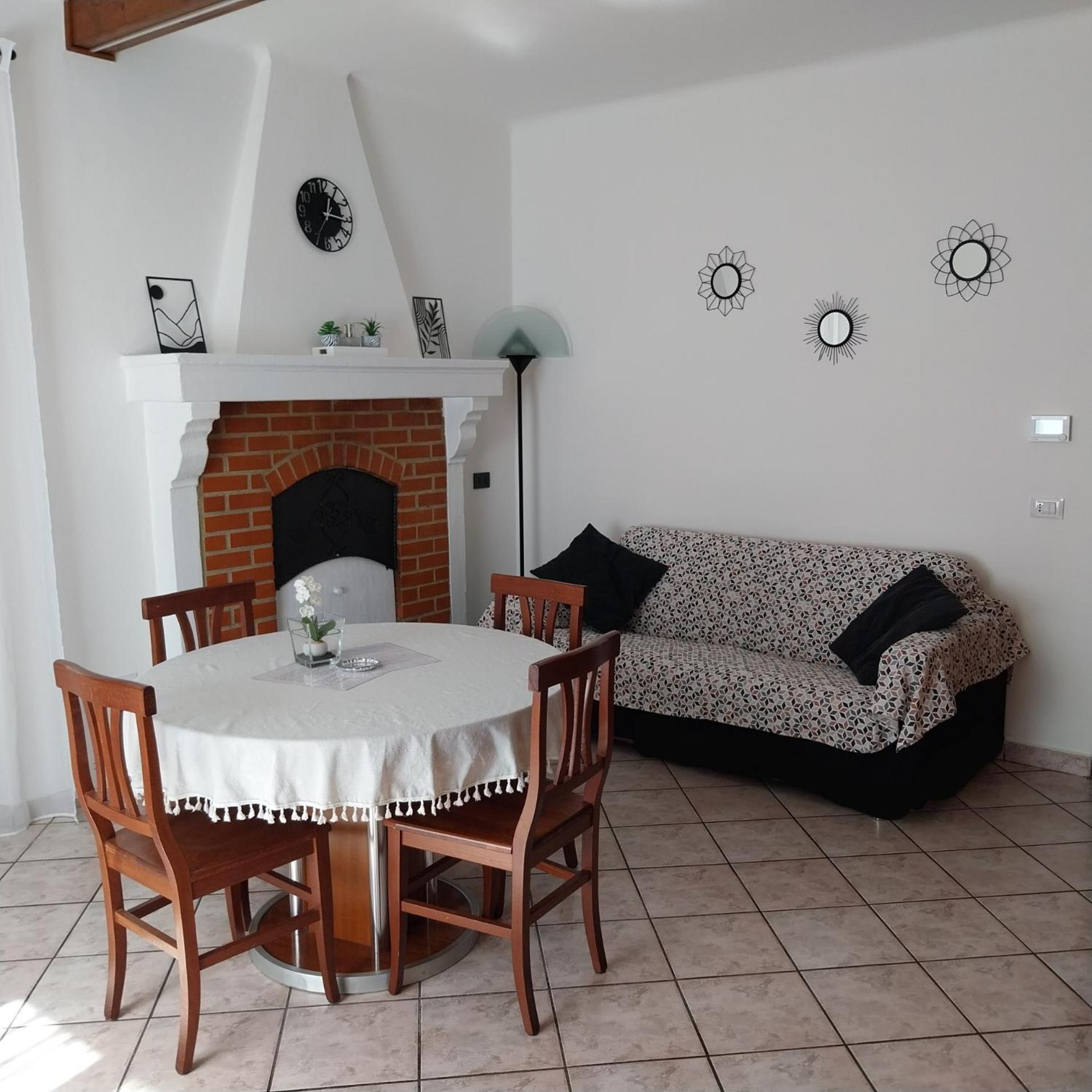 Casa Peppo Apartment Lezzeno Exterior foto